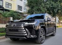 Bán xe Lexus LX 2023 600 Urban giá 9 Tỷ 100 Triệu - Hà Nội