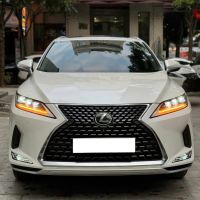 Bán xe Lexus RX 2021 350 giá 3 Tỷ 790 Triệu - Hà Nội