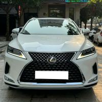 Bán xe Lexus RX 2022 300 giá 3 Tỷ 250 Triệu - Hà Nội