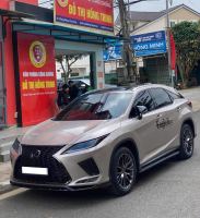 Bán xe Lexus RX 2022 300 F Sport giá 3 Tỷ 270 Triệu - Hà Nội