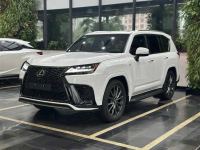 Bán xe Lexus LX 2024 600 F-Sport giá 9 Tỷ 350 Triệu - Hà Nội