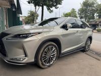 Bán xe Lexus RX 2021 350L giá 3 Tỷ 730 Triệu - Hà Nội