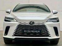 Bán xe Lexus RX 2024 350 Premium giá 3 Tỷ 590 Triệu - Hà Nội