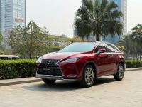 Bán xe Lexus RX 2022 350 giá 3 Tỷ 750 Triệu - Hà Nội