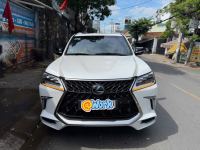 Bán xe Lexus LX 570 Super Sport MBS 2019 giá 7 Tỷ 800 Triệu - Hà Nội