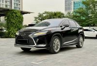 Bán xe Lexus RX 2020 350 giá 3 Tỷ 370 Triệu - Hà Nội