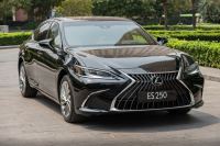 Bán xe Lexus ES 250 2025 giá 2 Tỷ 360 Triệu - Hà Nội