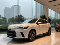 Bán xe Lexus RX 2025 350h Premium giá 3 Tỷ 500 Triệu - Hà Nội