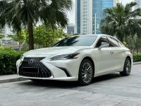 can ban xe oto cu nhap khau Lexus ES 300h 2022
