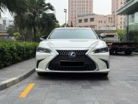 Bán xe Lexus ES 300h 2022 giá 2 Tỷ 785 Triệu - Hà Nội