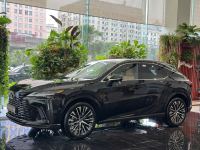 Bán xe Lexus RX 2026 350h Premium giá 3 Tỷ 350 Triệu - Hà Nội