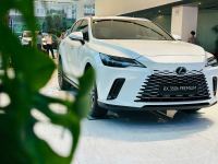 Bán xe Lexus RX 2026 350h Premium giá 3 Tỷ 350 Triệu - Hà Nội