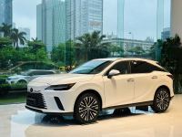 Bán xe Lexus RX 2026 350h Premium giá 3 Tỷ 350 Triệu - Hà Nội