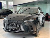 Bán xe Lexus RX 2026 350h Premium giá 3 Tỷ 350 Triệu - Hà Nội