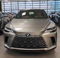 Bán xe Lexus RX 2026 350h Premium giá 3 Tỷ 350 Triệu - Hà Nội