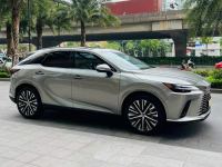 Bán xe Lexus RX 2026 350h Premium giá 3 Tỷ 350 Triệu - Hà Nội