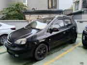 Bán xe Chevrolet Vivant CDX MT 2011 giá 117 Triệu - TP HCM
