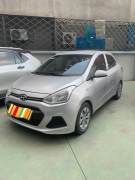 Bán xe Hyundai i10 2016 Grand 1.2 MT Base giá 167 Triệu - TP HCM