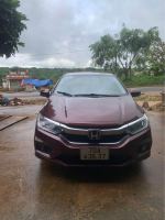 Bán xe Honda City 2018 1.5TOP giá 385 Triệu - Gia Lai