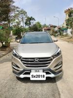 Bán xe Hyundai Tucson 2018 2.0 ATH giá 645 Triệu - Thanh Hóa