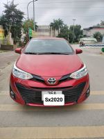 Bán xe Toyota Vios 2020 1.5E MT giá 375 Triệu - Thanh Hóa