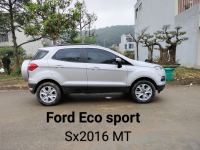 Bán xe Ford EcoSport 2016 Trend 1.5L MT giá 275 Triệu - Thanh Hóa