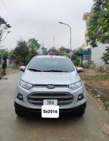 Bán xe Ford EcoSport Trend 1.5L MT 2016 giá 275 Triệu - Thanh Hóa