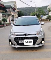 Bán xe Hyundai i10 Grand 1.2 AT 2019 giá 325 Triệu - Thanh Hóa