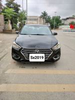 Bán xe Hyundai Accent 2019 1.4 MT giá 360 Triệu - Thanh Hóa
