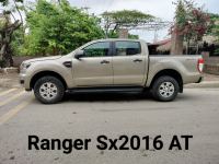 Bán xe Ford Ranger 2016 XLS 2.2L 4x2 AT giá 410 Triệu - Thanh Hóa