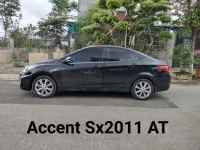 Bán xe Hyundai Accent 1.4 AT 2011 giá 275 Triệu - Thanh Hóa