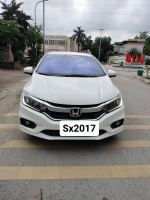 Bán xe Honda City 2017 1.5TOP giá 385 Triệu - Thanh Hóa