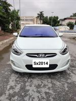 Bán xe Hyundai Accent 2014 1.4 AT giá 315 Triệu - Thanh Hóa