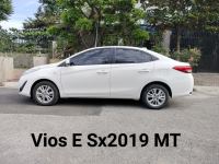 Bán xe Toyota Vios 2019 1.5E MT giá 340 Triệu - Thanh Hóa