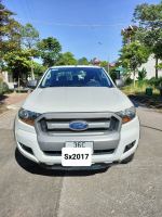 Bán xe Ford Ranger 2017 XLS 2.2L 4x2 AT giá 450 Triệu - Thanh Hóa