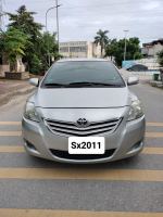 Bán xe Toyota Vios 2011 1.5E giá 200 Triệu - Thanh Hóa