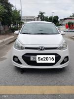 Bán xe Hyundai i10 2016 Grand 1.0 MT giá 205 Triệu - Thanh Hóa