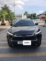 Bán xe Toyota Corolla Cross 2021 1.8V giá 735 Triệu - Thanh Hóa