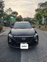 Bán xe Hyundai SantaFe 2021 Cao cấp 2.2L HTRAC giá 945 Triệu - Thanh Hóa