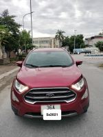 Bán xe Ford EcoSport Titanium 1.5 AT 2021 giá 485 Triệu - Thanh Hóa