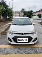 Bán xe Hyundai i10 Grand 1.0 AT 2015 giá 245 Triệu - Thanh Hóa