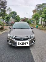 Bán xe Honda City 2017 1.5TOP giá 380 Triệu - Thanh Hóa