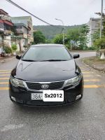 Bán xe Kia Forte 2012 SX 1.6 AT giá 275 Triệu - Thanh Hóa