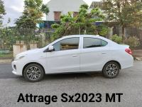 Bán xe Mitsubishi Attrage 2023 1.2 MT giá 295 Triệu - Thanh Hóa