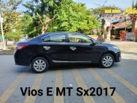 Bán xe Toyota Vios 2017 1.5E giá 305 Triệu - Thanh Hóa