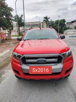 Bán xe Ford Ranger 2016 XLS 2.2L 4x2 AT giá 425 Triệu - Thanh Hóa