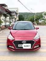 Bán xe Hyundai i10 2017 Grand 1.2 AT giá 285 Triệu - Thanh Hóa