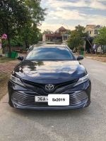 Bán xe Toyota Camry 2019 2.0G giá 775 Triệu - Thanh Hóa