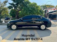 Bán xe Hyundai Avante 2014 1.6 MT giá 255 Triệu - Thanh Hóa