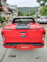 Bán xe Ford Ranger 2016 XLS 2.2L 4x2 AT giá 435 Triệu - Thanh Hóa